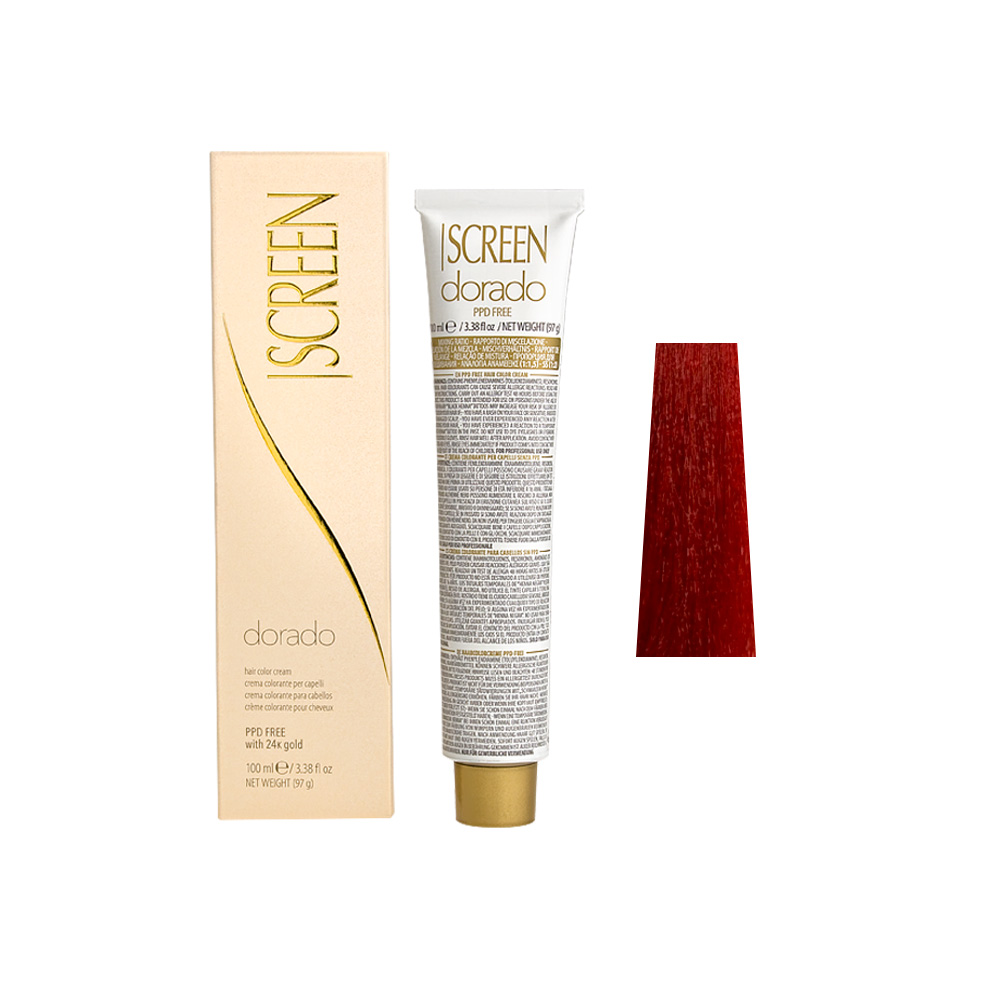 Підсилювач кольору SCREEN Dorado Enhancers AF Red, 100 ml - 1